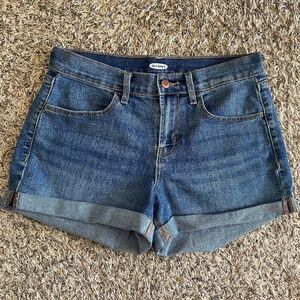 Old Navy Women’s Jean Shorts (4)